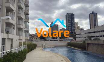 Imagem 5: Apartamento para locação em Osasco-SP, Bairro Umuarama: 1 quarto, 2 salas, 1 banheiro, 1 v