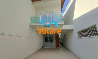 Imagem 3: Imperdível! Casa à venda em Osasco-SP, Bela Vista: 3 quartos, 3 suítes, 4 banheiros, 3 vag