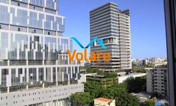 Imagem 6: Apartamento à venda no Butantã, São Paulo-SP: 2 quartos, 1 sala, 2 banheiros e 64 m². Apen