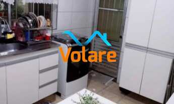 Imagem 5: Casa à venda em Osasco-SP, bairro Cidade das Flores: 4 quartos, 1 suíte, 2 salas, 4 banhei