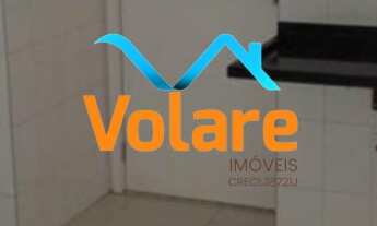 Imagem 6: Apartamento de Alto Padrão na Vila São Francisco, no contra piso, Condomínio One: 3 Quarto