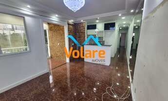 Imagem: Apartamento à venda em Novo Osasco, Osasco-SP