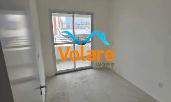 Imagem 4: Apartamento à venda no Butantã, São Paulo-SP: 1 quarto, 1 banheiro, 33m² de área. Venha co