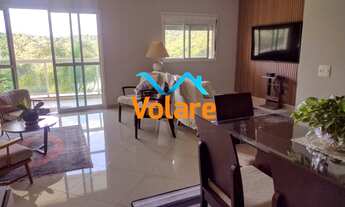 Imagem: Apartamento à venda em Barueri SP, no bairro