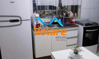 Imagem 4: Casa à venda em Osasco-SP, bairro Cidade das Flores: 4 quartos, 1 suíte, 2 salas, 4 banhei