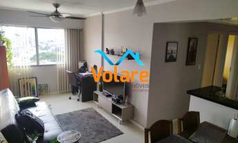 Imagem: Apartamento à venda em São Paulo-SP, Vila