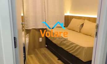 Imagem 6: Aluguel de Apartamento de 2 Quartos na Vila Butantã, São Paulo-SP: 38m² de Conforto e Eleg