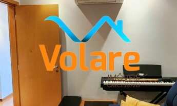 Imagem 6: Apartamento à venda em Barueri SP, no bairro Tamboré: 2 quartos, 2 suítes, 3 salas, 3 banh