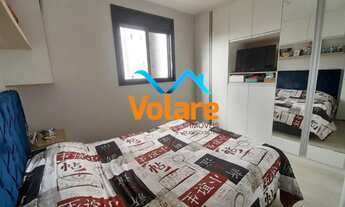 Imagem 7: Apartamento à venda em Presidente Altino, Osasco-SP: 2 quartos, 2 salas, 1 banheiro, 1 vag