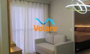 Imagem 2: Aluguel de Apartamento de 2 Quartos na Vila Butantã, São Paulo-SP: 38m² de Conforto e Eleg