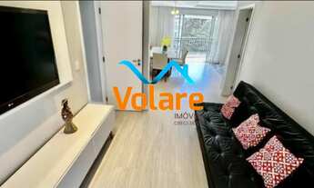 Imagem 7: Apartamento de alto padrão à venda em São Paulo - Cidade São Francisco: 3 quartos, 2 suíte