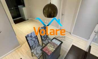 Imagem 6: Apartamento à venda em Barueri-SP, Jardim Tupanci: 2 quartos, 1 suíte, 2 banheiros, 1 vaga