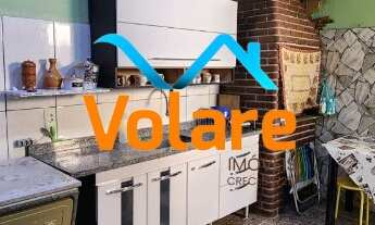 Imagem 2: Imperdível: Casa à venda em Osasco-SP, bairro Veloso, com 2 quartos, 1 sala, 1 banheiro, 3