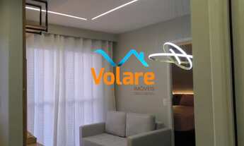 Imagem: Aluguel de Apartamento de 2 Quartos na Vila