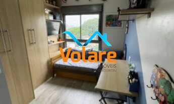 Imagem 6: Apartamento à venda em São Paulo-SP, Butantã: 2 quartos, 1 suíte, 2 salas, 2 banheiros, 1