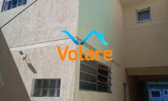 Imagem 7: Casa à venda em Osasco-SP, no bairro Santa Maria, com 3 quartos, 4 banheiros, 2 vagas de g