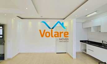 Imagem 4: Apartamento para Aluguel no Continental, Osasco-SP: 1 Quarto, 1 Sala, 1 Banheiro, 1 Vaga d