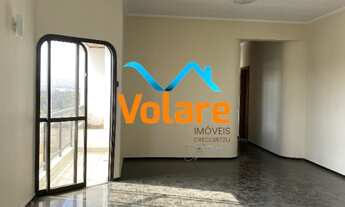 Imagem 4: Imperdível Apartamento de 3 quartos e 2 suítes na Vila Campesina, Osasco-SP: 125m² e 2 vag