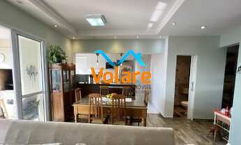 Imagem 4: Apartamento à venda em São Paulo-SP, Jardim Arpoador: 3 quartos, 1 suíte, 2 vagas, 91m². A