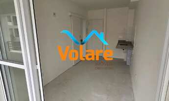 Imagem 2: Apartamento à venda no Butantã, São Paulo-SP: 1 quarto, 1 banheiro, 33m² de área. Venha co