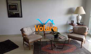 Imagem 6: Apartamento à venda em Barueri SP, no bairro Tamboré: 2 quartos, 2 suítes, 3 salas, 3 banh