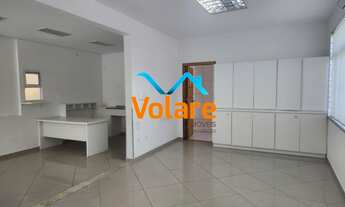 Imagem 7: Salão Comercial para Locação no Centro de Osasco: divididas em 5 Salas, 6 Banheiros, com