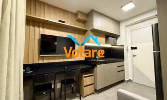 Imagem: Aluguel de Apartamento Impecável na Vila