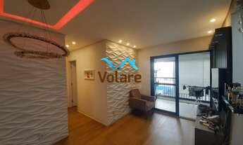 Imagem: Apartamento à venda no Centro de Osasco-SP