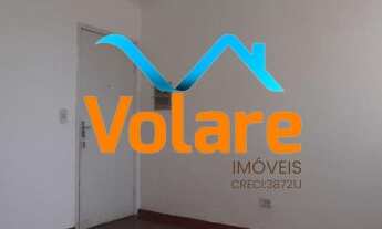 Imagem 6: Apartamento para locação em Osasco-SP, no Jardim Roberto: 2 quartos, 2 salas, 1 banheiro