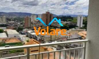 Imagem 4: Apartamento à venda em Osasco-SP, Quitaúna: 2 quartos, 1 sala, 1 banheiro, 1 vaga de garag