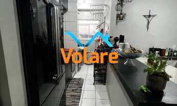 Imagem 5: Apartamento à venda em Osasco-SP, bairro Umuarama: 3 quartos, 1 suíte, sala, 2 banheiros