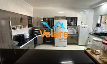 Imagem 4: Imperdível! Casa à venda em Osasco-SP, bairro Santo Antônio: 3 quartos, 1 suíte, 2 banheir