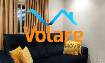 Imagem 5: Apartamento à venda em Barueri SP, no bairro Tamboré: 2 quartos, 2 suítes, 3 salas, 3 banh