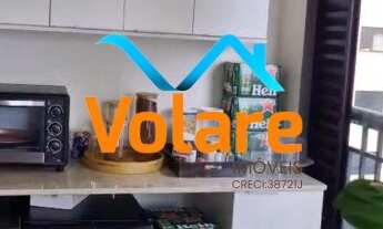 Imagem 7: Apartamento de 1 quarto com 41m² no Continental, Osasco-SP: Venda!