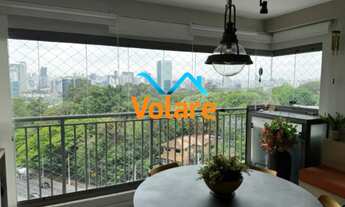 Imagem 2: Apartamento à venda em São Paulo-SP, Butantã: 2 quartos, 1 suíte, 2 salas, 2 banheiros, 1