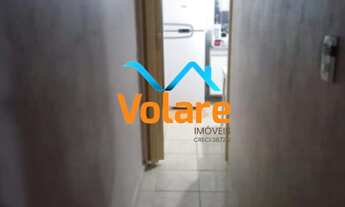 Imagem 6: Casa à venda em Osasco-SP, bairro Cidade das Flores: 4 quartos, 1 suíte, 2 salas, 4 banhei