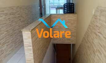 Imagem 5: Casa à venda em Osasco-SP, no bairro Santa Maria, com 3 quartos, 4 banheiros, 2 vagas de g