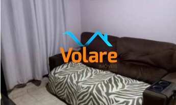 Imagem 2: Casa à venda em Osasco-SP, bairro Cidade das Flores: 4 quartos, 1 suíte, 2 salas, 4 banhei