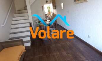 Imagem 2: Casa para venda em Osasco-SP: 2 quartos, 2 suítes, 3 salas, 2 banheiros, 2 vagas de garage