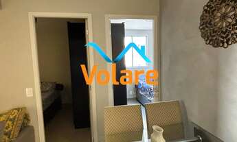 Imagem 7: Aluguel de Apartamento na Vila Butantã, São Paulo-SP: 2 quartos, 1 sala, 1 banheiro, 37m²!