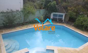 Imagem: Casa à venda em São Paulo-SP, Vila Leopoldina