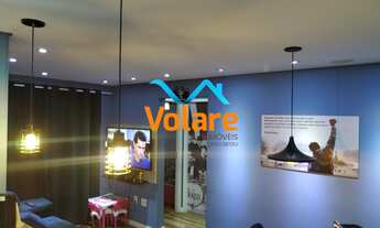 Imagem: Imperdível apartamento à venda em Osasco-SP