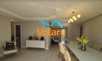 Imagem 5: Apartamento de alto padrão à venda em São Paulo - Cidade São Francisco: 3 quartos, 2 suíte