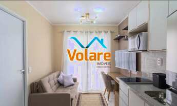 Imagem 6: Aluguel de Apartamento Impecável na Vila Butantã, São Paulo-SP: 1 quarto, 1 sala, 1 banhei