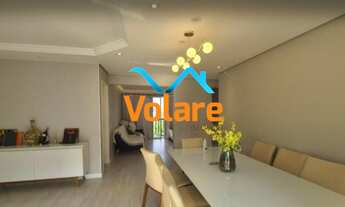 Imagem 6: Apartamento de alto padrão à venda em São Paulo - Cidade São Francisco: 3 quartos, 2 suíte