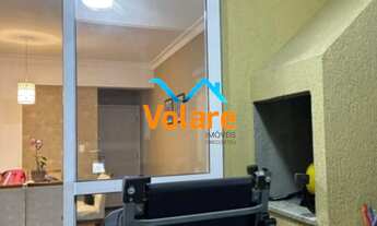 Imagem 3: Imperdível oportunidade: Apartamento à venda em Vila Osasco, Osasco-SP, 3 quartos, 1 suíte