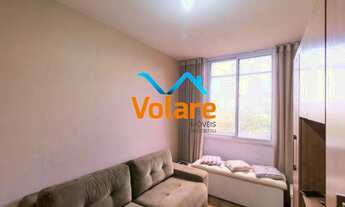 Imagem 2: Apartamento no Jaguaré, São Paulo-SP: 1 quarto, 1 vaga de garagem demarcada - 34m² de área