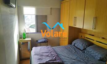 Imagem 7: Apartamento à venda em São Paulo-SP, Vila Lageado: 2 quartos, 2 salas, 1 banheiro, 1 vaga