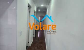 Imagem 7: Apartamento à venda em Novo Osasco, Osasco-SP: 3 quartos, 1 suíte, 2 salas, 2 banheiros, 1