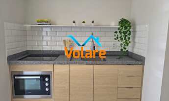 Imagem 3: Apartamento à venda no Butantã, São Paulo-SP: 2 quartos, 1 sala, 2 banheiros e 64 m². Apen